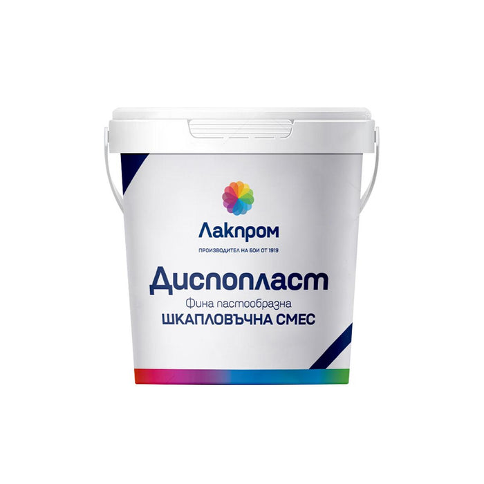PUTTY MIXTURE 2 KG