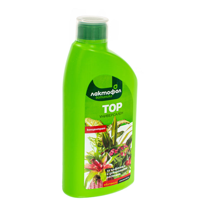 UNIVERSAL LIQUID FERTILIZER 1L LAKTOFOL BOTANICA