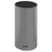 LAMART KNIFE BLOCK 22.5 CM GRAY LT2083 - Дъски ножове и белачки<<<Домашни потреби<<<Кухня<<<Praktiker