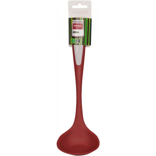 Lamart LT66001R Ladle - Домакински прибори<<<За Кухнята<<<Малки електроуреди<<<TechMart