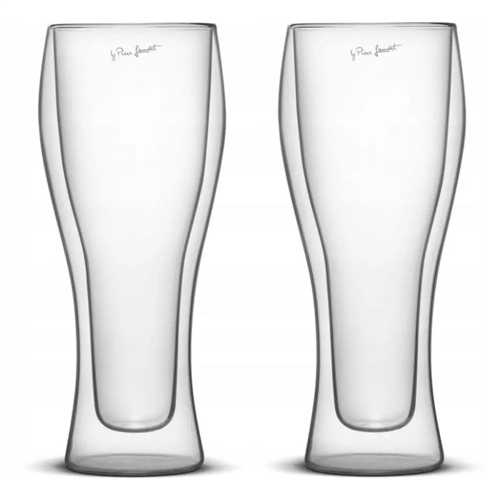 Lamart LT9027 Beer Glasses - Домакински прибори<<<За Кухнята<<<Малки електроуреди<<<TechMart&&&Сервизи чаши и