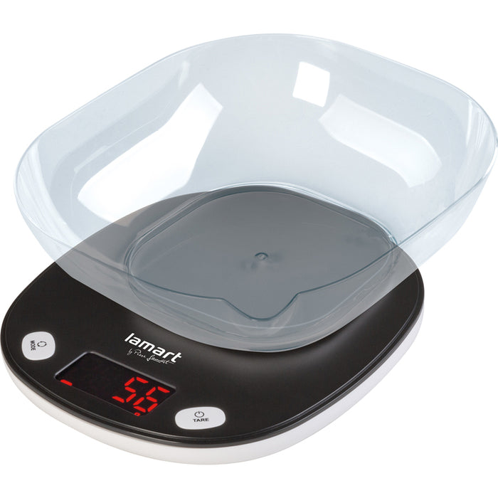 KITCHEN SCALE LAMART LT7069