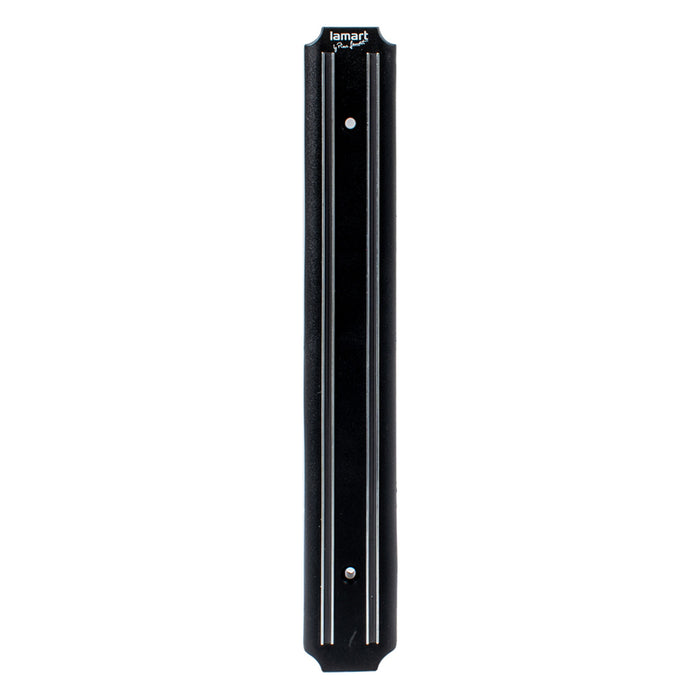 5 KNIFE SET WITH MAGNETIC HOLDER LT2157 LAMART