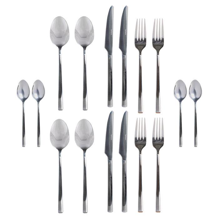 16-PIECE CUTLERY BELLA LAMART LT5040