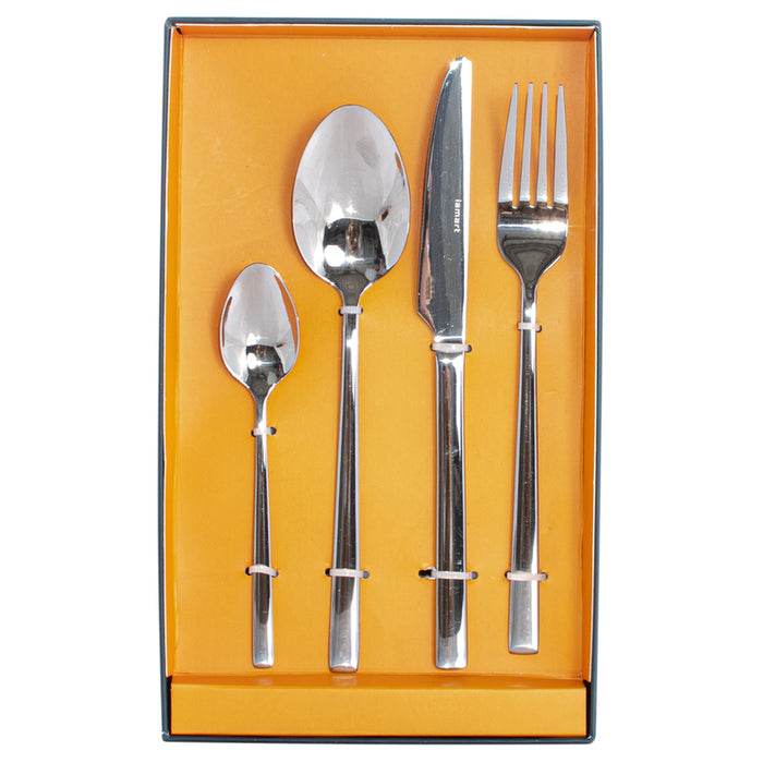 16-PIECE CUTLERY BELLA LAMART LT5040
