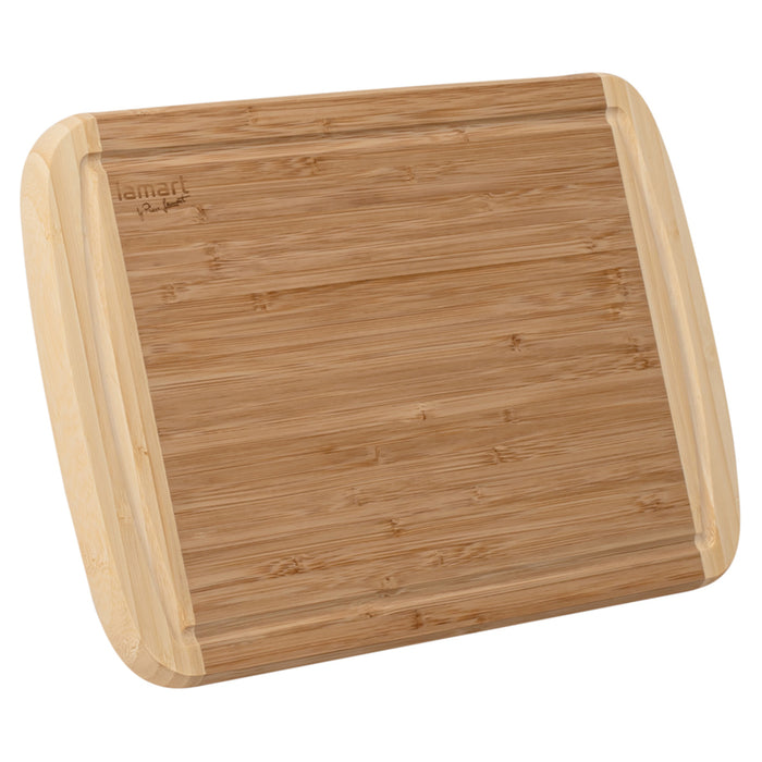 BAMBOO BOARD 36 X 24 CM LAMART LT2142