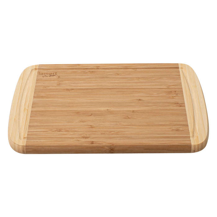 BAMBOO BOARD 36 X 24 CM LAMART LT2142