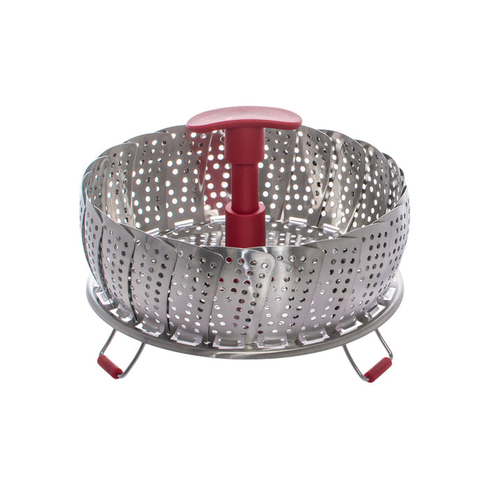 STEAM COOKING DEVICE 28X11 CM LT7066 LAMART