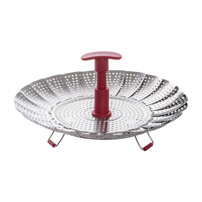 STEAM COOKING DEVICE 28X11 CM LT7066 LAMART