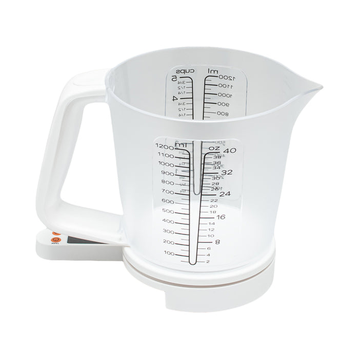 KITCHEN SCALE LT7094 LAMART