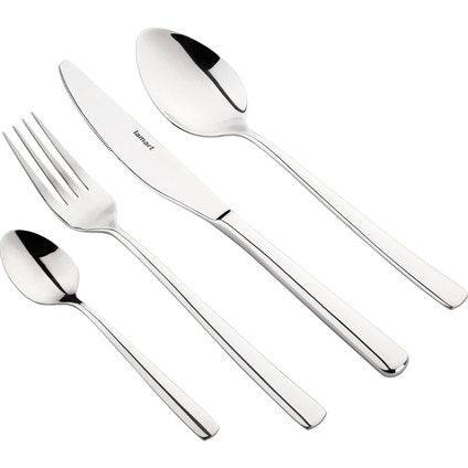 24-PIECE CUTLERY SET LAMART LT5007