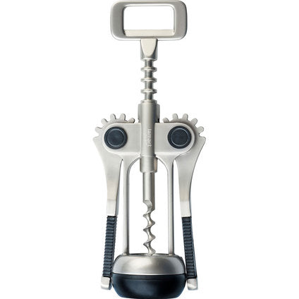 WINE OPENER STAINLESS STEEL 19 CM LAMART LT2070