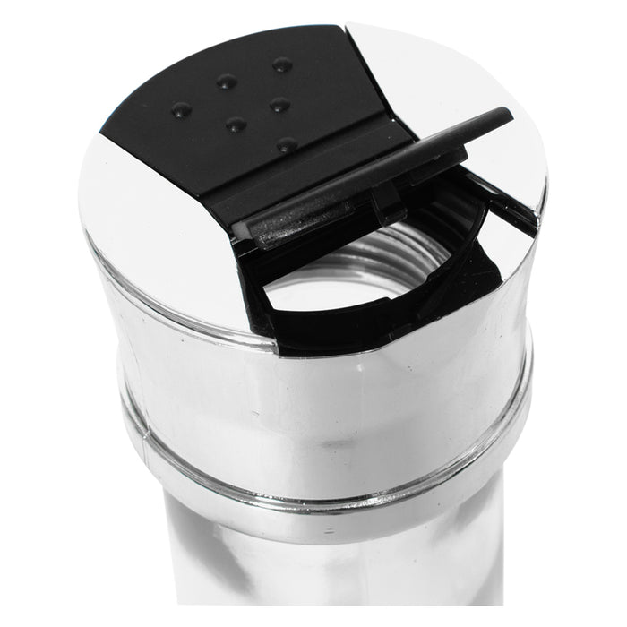 6 PIECE SPICE SET LAMART LT7009
