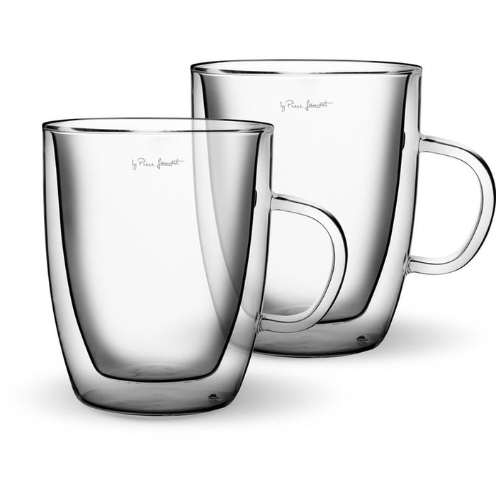 Tea cups Lamart LT9008 2 pcs