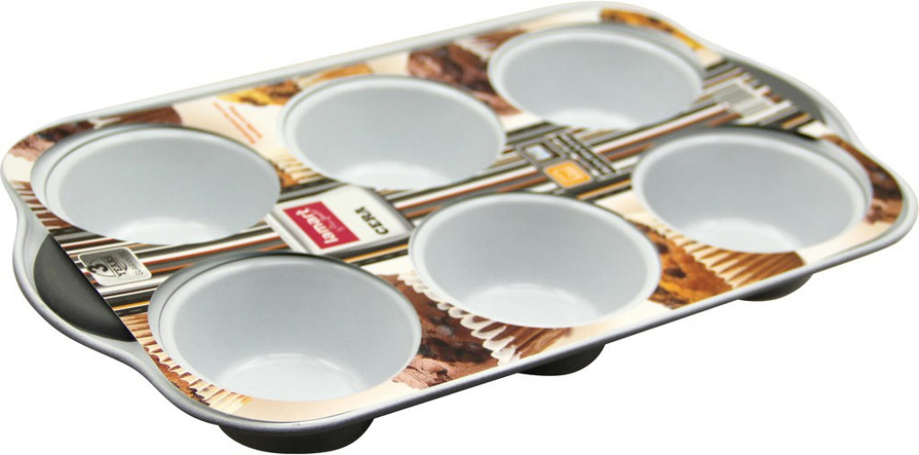 Baking form Lamart LT3031 28x18cm