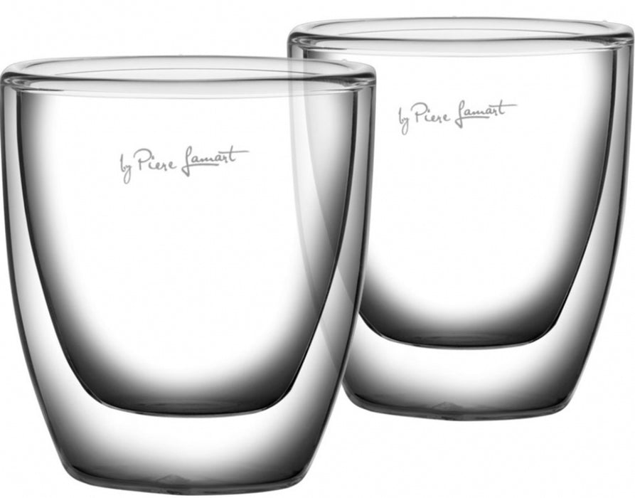Lamart coffee cups LT9009 2 pcs