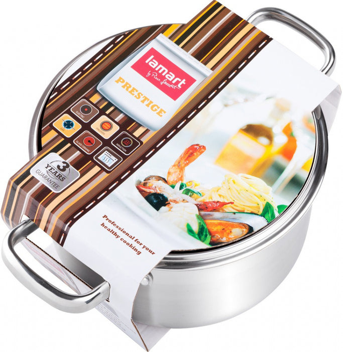 Pot Lamart LTSS2011 20 cm