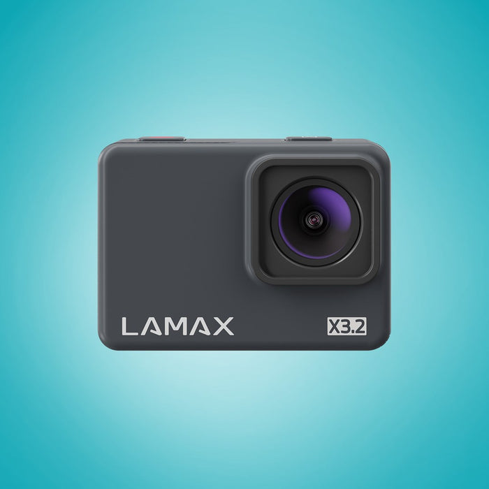 LAMAX X3.2 action camera