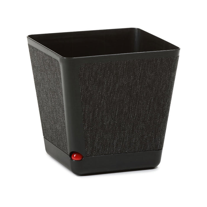 PLASTIC BOX 18X18CM LAMELA KORA