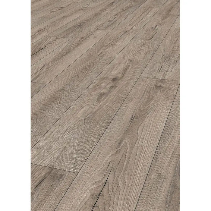 LAMINATE PARQUET KRONO ORIGINAL OAK RUTHERFORD K488 14.00 mm 33/AC6 - Паркет<<<Паркет и елементи за монтаж<<<Подови и