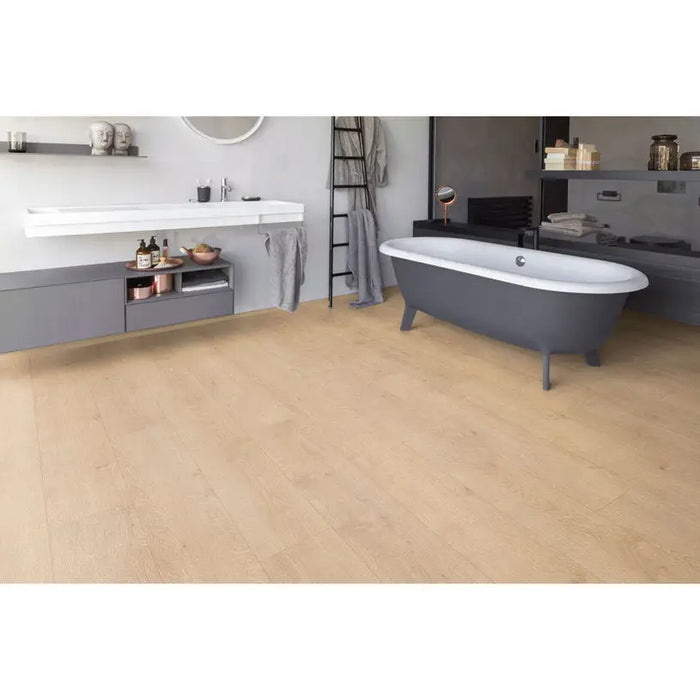 LAMINATED PARQUET EGGER AQUA LIGHT REDMOND EHL167 8.00 mm 32/AC4 CHAMBER - Паркет<<<Паркет и елементи за