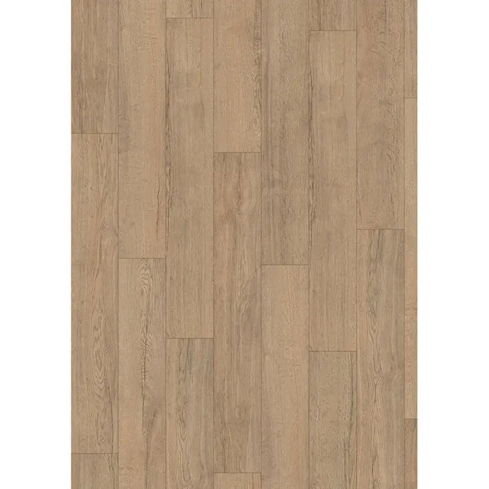 LAMINATED PARQUET EGGER ELVA OAK NATURAL EL2082 8.00 mm 32/AC4 CHAMBER - Паркет<<<Паркет и елементи за монтаж<<<Подови