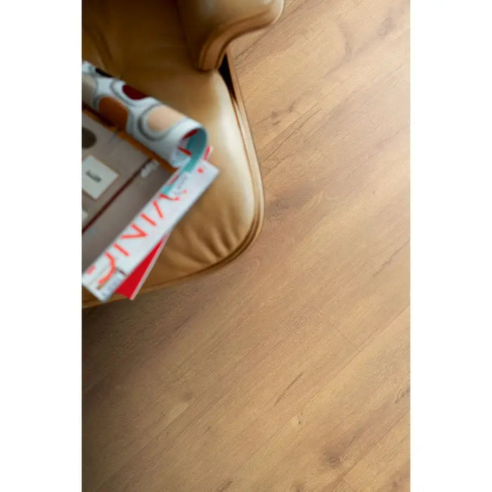 LAMINATED PARQUET EGGER HOME DUNINO OAK EHL046 8.00 mm 33/AC5 - Паркет<<<Паркет и елементи за монтаж<<<Подови и стенни