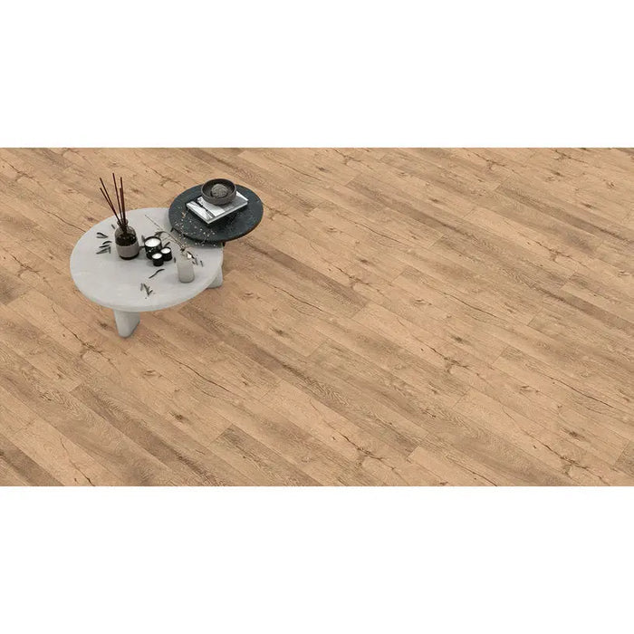 LAMINATED PARQUET KASTAMONU LEFKAS OAK FU019 8.00 mm 33/AC5 CHAMBER - Паркет<<<Паркет и елементи за монтаж<<<Подови и
