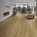 LAMINATED PARQUET KRONO ORIGINAL NOVELLA OAK CARAMEL K627 8.00 mm 31/AC3 - Паркет<<<Паркет и елементи за