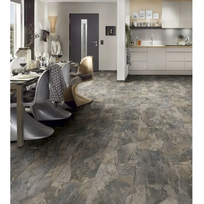 LAMINATED PARQUET KRONO ORIGINAL SLADE K388 8.00 mm 32/AC4 CHAMBER - Паркет<<<Паркет и елементи за монтаж<<<Подови и