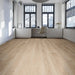 LAMINATED PARQUET KRONOSTEP LIGHT OAK K628 8.00 mm 33/AC5 CHAMBER - Паркет<<<Паркет и елементи за монтаж<<<Подови и