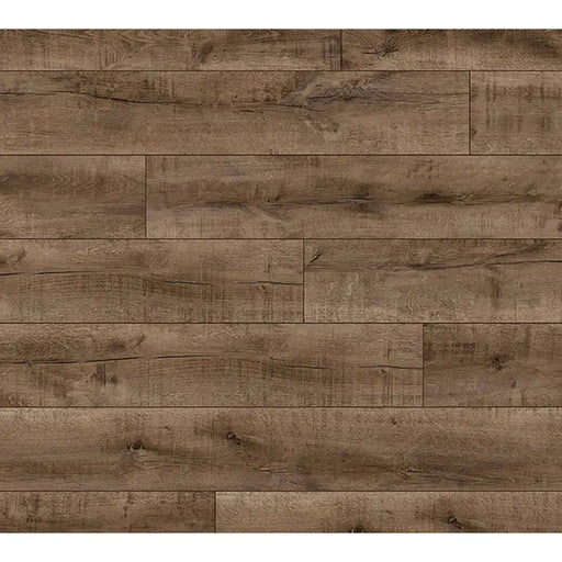 LAMINATED PARQUET KRONOSTEP MORE VOLCANO OAK K461 12.00 mm 33/AC6 CHAMBER - Паркет<<<Паркет и елементи за