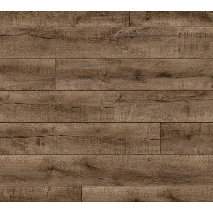 LAMINATED PARQUET KRONOSTEP MORE VOLCANO OAK K461 12.00 mm 33/AC6 CHAMBER - Паркет<<<Паркет и елементи за