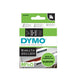 Laminated Tape for Labelling Machines Dymo D1 45811 LabelManager™ White Black (5 Units) - Електроника Периферни и