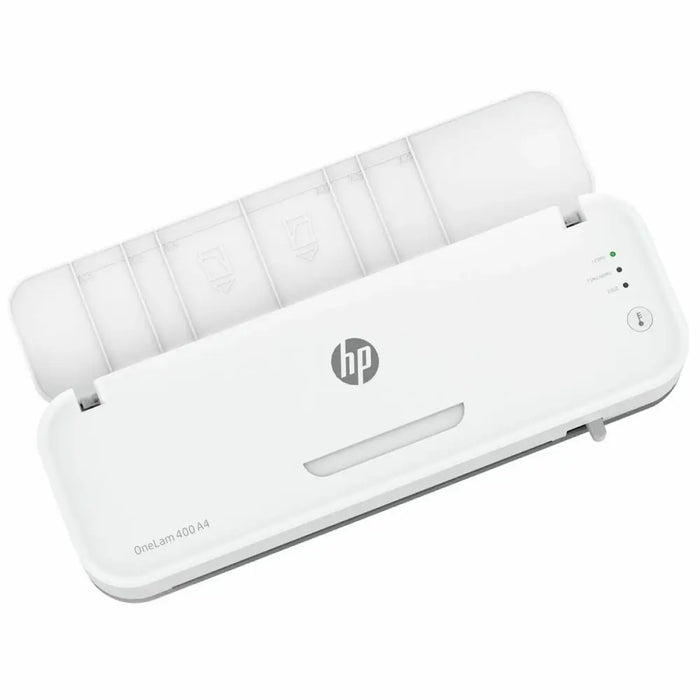 Laminator 400 A4 HP 3160 White - Компютърни Аксесоари<<<Електроника Периферни и резервни части<<<Компютри|