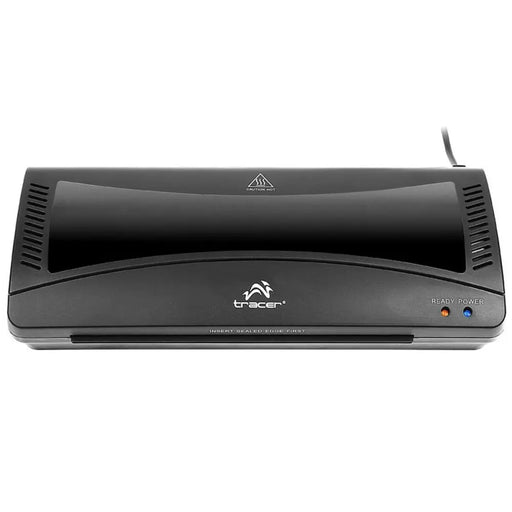 Laminator Tracer TRL-A4 Black - Компютърни Аксесоари<<<Електроника Периферни и резервни части<<<Компютри|