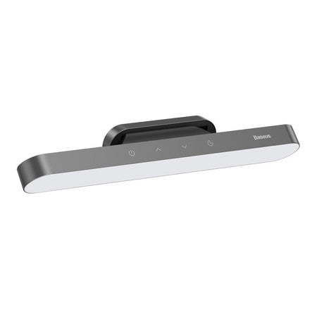 Lamp Baseus Magnetic Stepless with a touch panel (grey) - Lighting<<<IT Accessories<<<InnproXML&&&Table