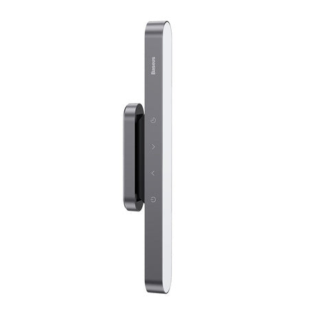 Lamp Baseus Magnetic Stepless with a touch panel (grey) - Lighting<<<IT Accessories<<<InnproXML&&&Table