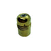 Lamp holder Arditi Brass E27 Ø 37 cm - Декорация и Осветление<<<Дом Градина<<<BigBuy&&&Лампи<<<Декорация и