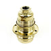 Lamp holder Arditi E14 Brass Ø 43 cm - Декорация и Осветление<<<Дом Градина<<<BigBuy&&&Лампи<<<Декорация и