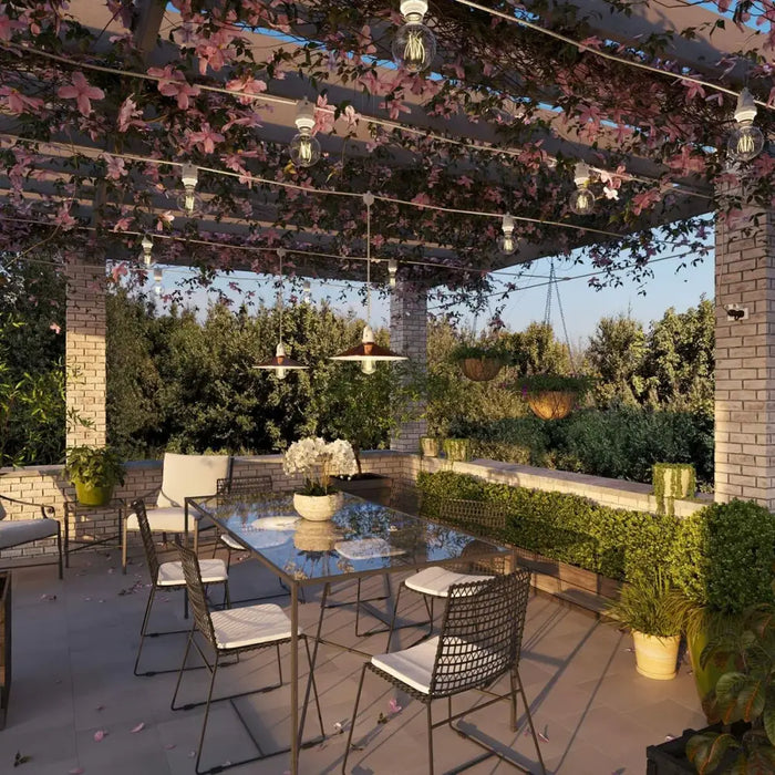 Lamp holder Creative White E27 - Декорация и Осветление<<<Дом Градина<<<BigBuy&&&Лампи<<<Декорация и Осветление<<<Дом