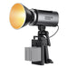 Lamp LED Neewer MS150B Bi Color 130W 2700-6500K - Lamps<<<Photo studio<<<Photo and cameras<<<InnproXML