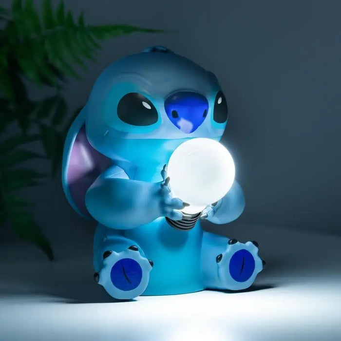 Lamp Paladone Disney: Stitch - Light Home PP9652LSINV2 - Фигурки<<<Геймърска периферия<<<ValiAPI