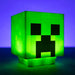 Lamp Paladone Minecraft - Creeper Light BDP PP6595MCFV4 - Фигурки<<<Геймърска периферия<<<ValiAPI