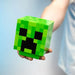 Lamp Paladone Minecraft - Creeper Light BDP PP6595MCFV4 - Фигурки<<<Геймърска периферия<<<ValiAPI