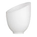 Lamp Shade Activejet BENITA White Glass 26 x 12 x 12,5 cm - Лампи<<<Декорация и Осветление<<<Дом