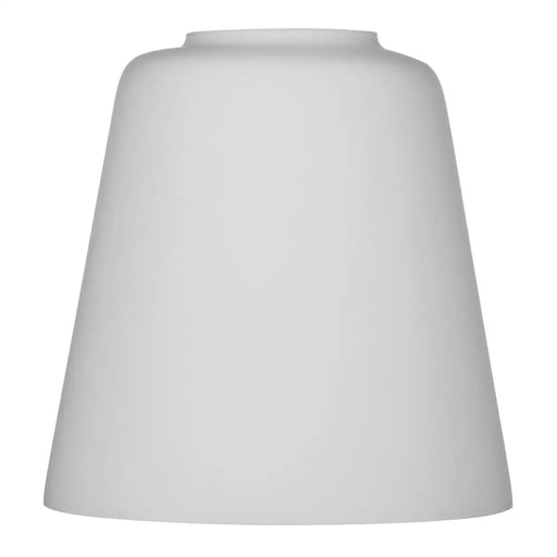 Lamp Shade Activejet klosz ALMA White Glass 12 cm - Лампи<<<Декорация и Осветление<<<Дом Градина<<<BigBuy&&&Lighting