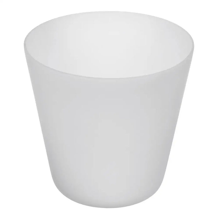 Lamp Shade Activejet klosz EMILY White Glass 12 cm - Лампи<<<Декорация и Осветление<<<Дом Градина<<<BigBuy&&&Lighting