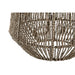 Lamp Shade DKD Home Decor 30 x 30 x 28 cm Natural Seagrass - Декорация и Осветление<<<Дом