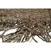 Lamp Shade DKD Home Decor 56 x 56 x 52 cm Natural Seagrass Boho - Декорация и Осветление<<<Дом